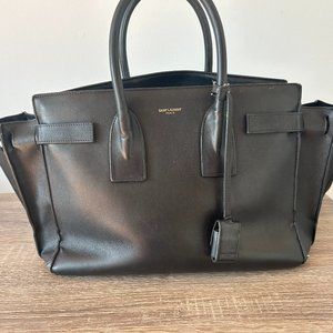 Yves Saint Laurent SAC DE JOUR purse
